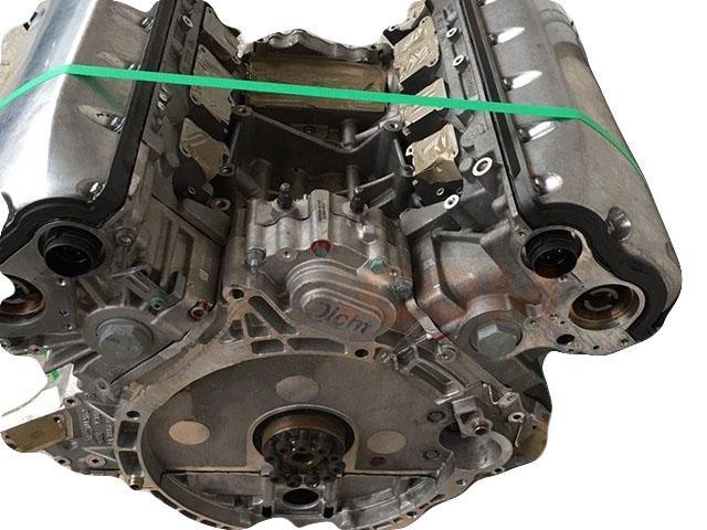 Motor BLE Volkswagen Touareg I (7L) 5.0 V10 TDI (313 cv)