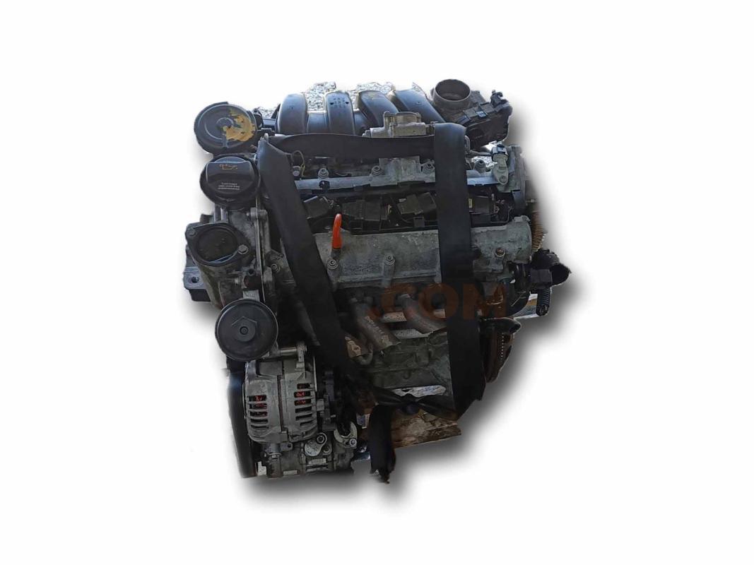 Motor BLF Audi A3 (8L) Versión 2000 1.6i (102 cv)