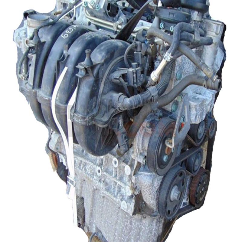 Motor BLF Audi A3 (8P) 1.6 FSI (115 cv)