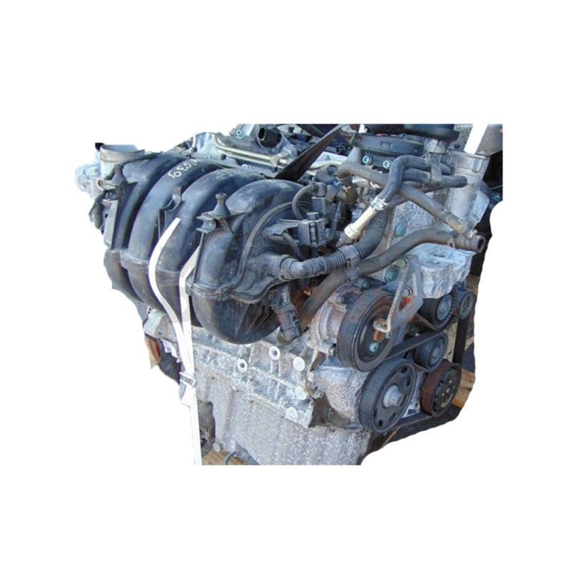 Motor BLF Audi A3 Sportback (8PA) 1.6 FSI (115 cv)