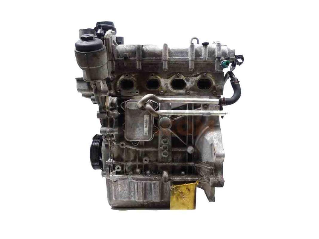 Motor blf Audi A3 Sportback (8PA) 2.0 TDI (140 cv)