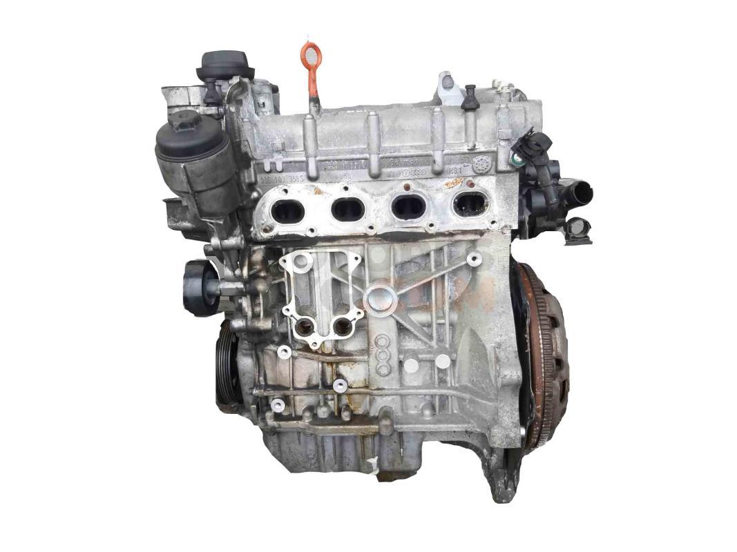 Motor blf Skoda Octavia II 1.6 i 16V FSI (115 cv)