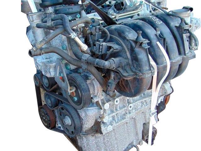Motor BLF Skoda Octavia II 1.6 i 16V FSI (115 cv)