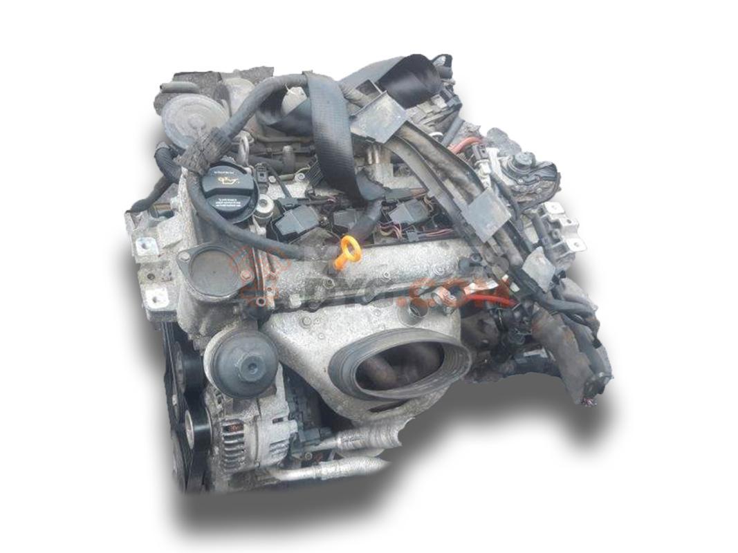 Motor blf Skoda Octavia II 1.6 i 16V FSI (115 cv)
