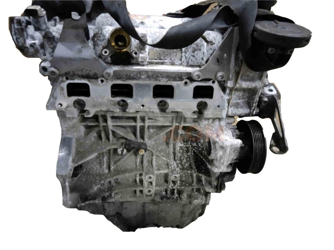 Motor blf Skoda Octavia II 1.6 i 16V FSI (115 cv)
