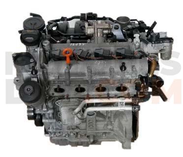 Motor BLF Skoda Octavia II 1.6 i 16V FSI (115 cv) Automatico