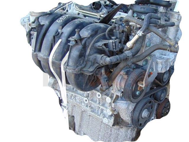 Motor BLF Volkswagen Eos 2.0 i 16V FSI (150)