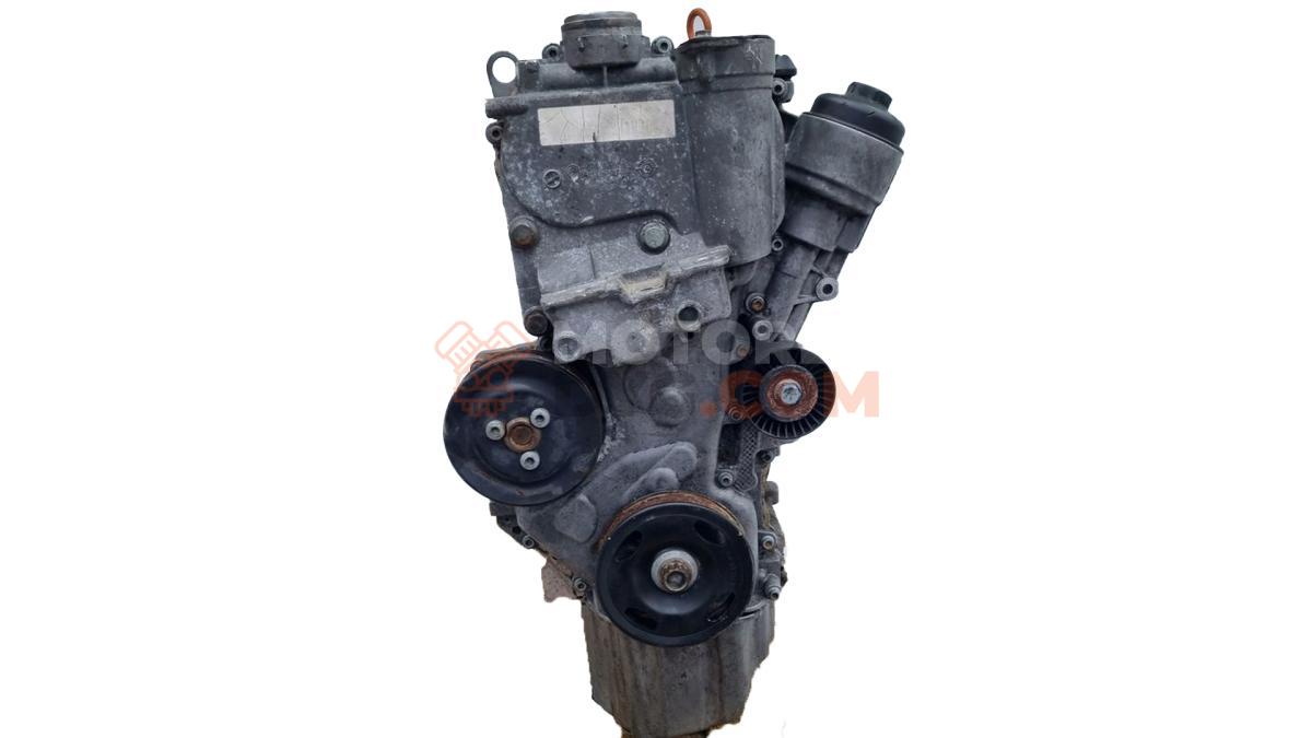 Motor BLF Volkswagen Eos 2.0 i 16V FSI (150)