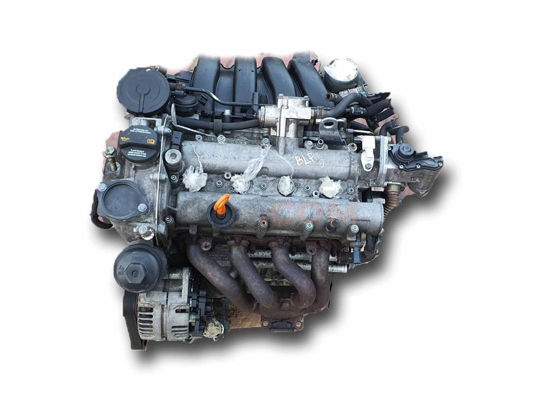 Motor BLF Volkswagen Golf IV (1J1) 1.6 (101 cv)