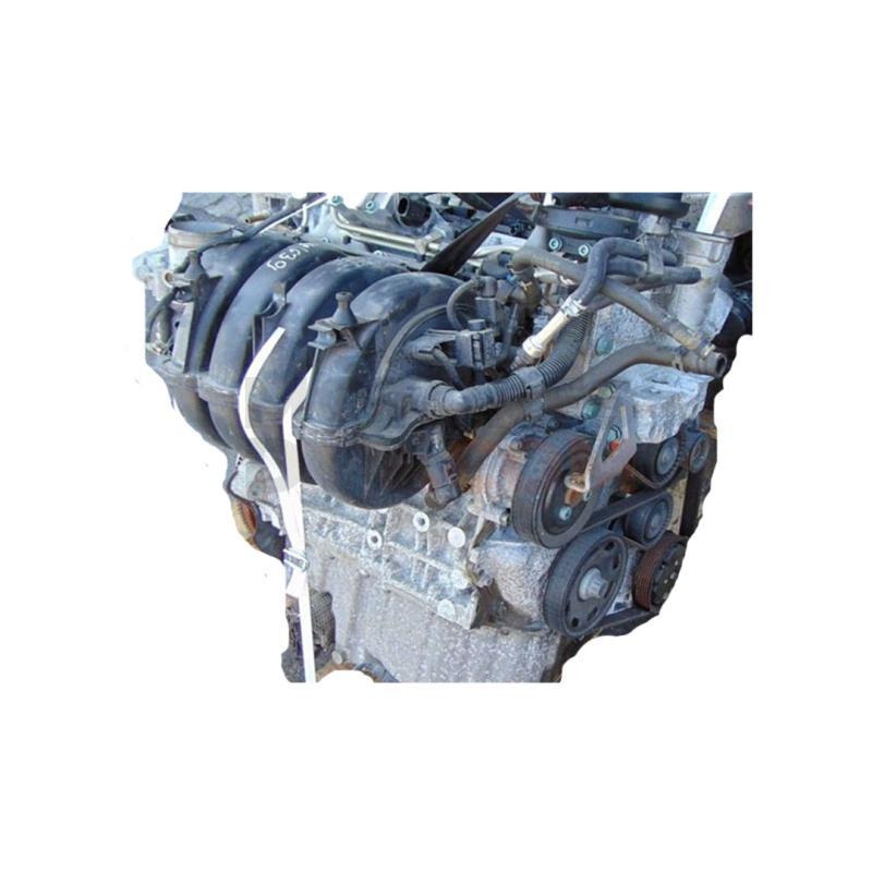 Motor BLF Volkswagen Golf V 1.6 FSI (115 cv)