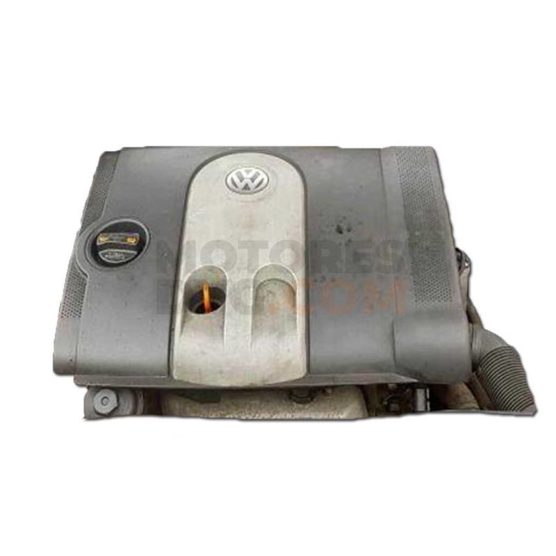 Motor blf Volkswagen Golf V 1.6 i (102 cv)