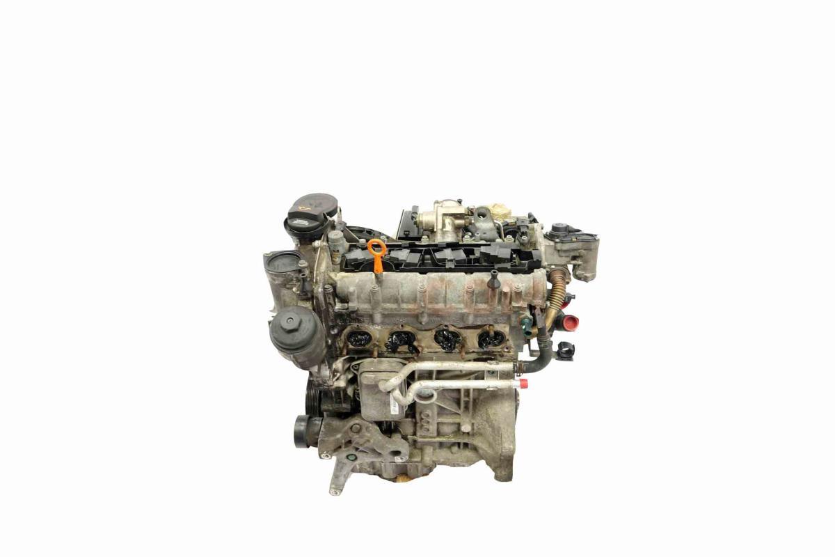 Motor BLF Volkswagen Golf V 1.6 i (102 cv) Automatico
