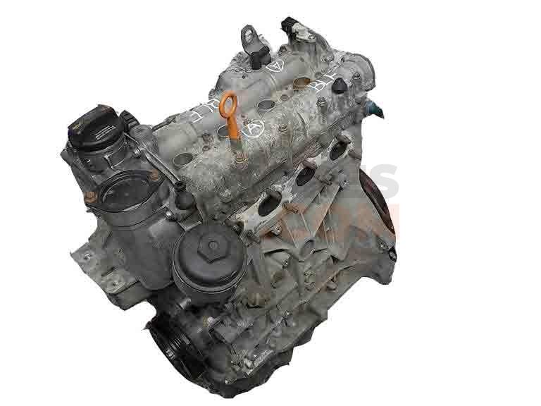 Motor BLF Volkswagen Golf V Plus 1.6 (102 cv) Automatico Plus