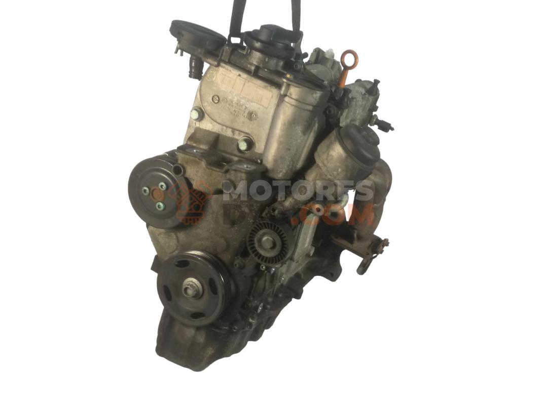 Motor BLF Volkswagen Golf V Plus 1.6 (102 cv) Plus