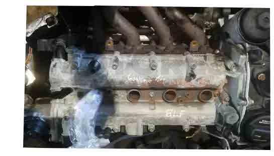 Motor blf Volkswagen Golf V Plus 1.6 FSI (115 cv) Plus