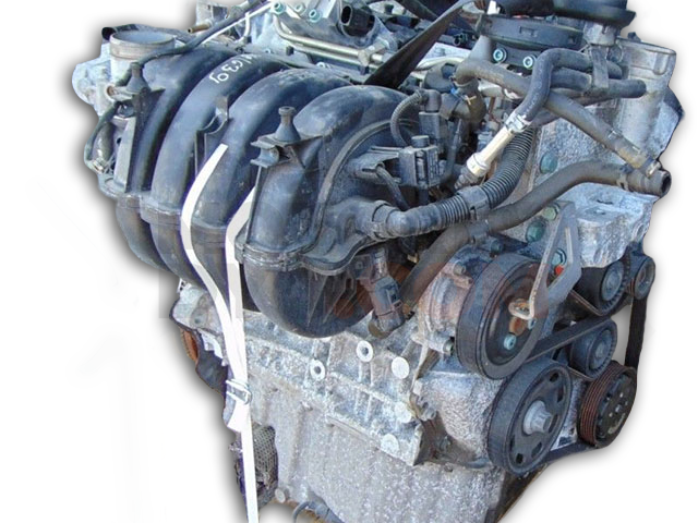 Motor BLF Volkswagen Golf V Plus 1.6 FSI (115 cv) Plus