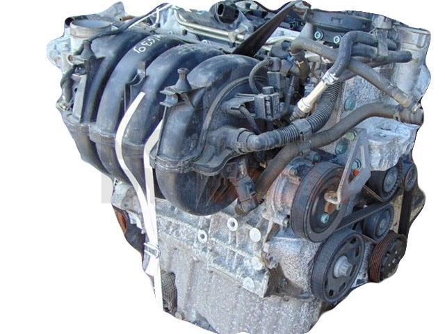 Motor BLF Volkswagen Jetta V 1.6 FSI (115 cv)