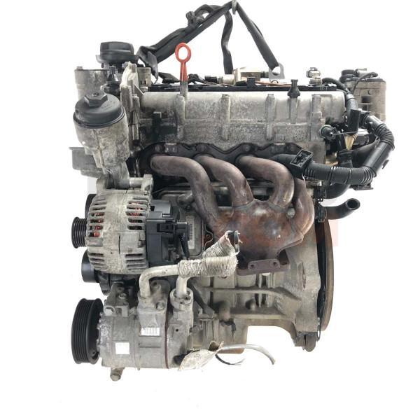 Motor BLF Volkswagen Jetta VI 1.6i 16V (102 cv)