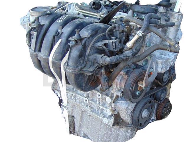 Motor BLF Volkswagen Passat (B6) 1.6 FSI (115 cv)