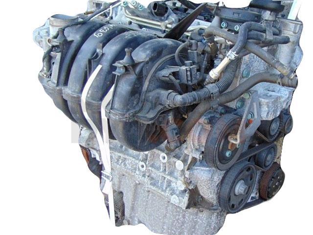 Motor BLF Volkswagen Passat Variant (B6) 1.6i 16V FSI (115 cv)