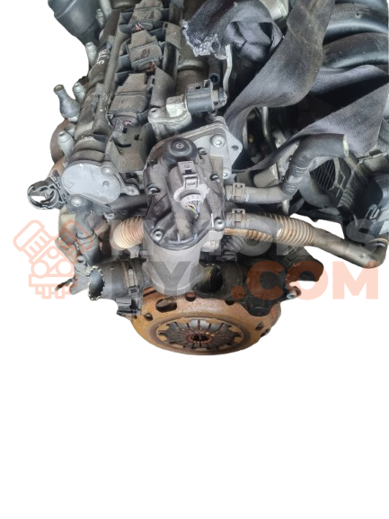 Motor BLF Volkswagen Touran I 1.6 FSI (115 cv)