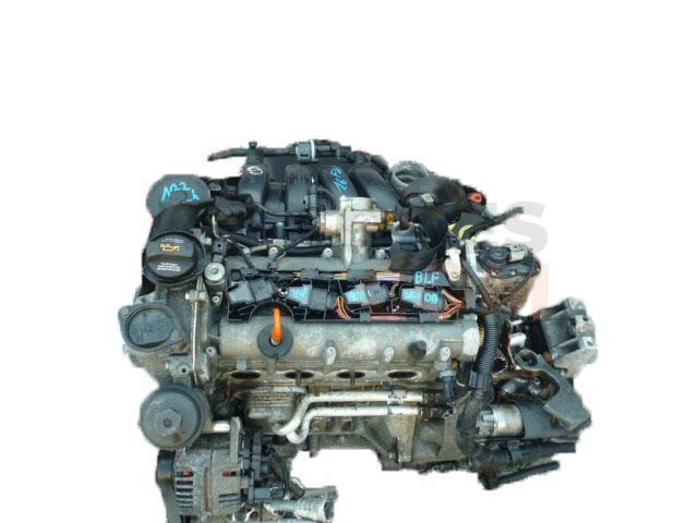 Motor BLF Volkswagen Touran I 1.6 FSI (115 cv)