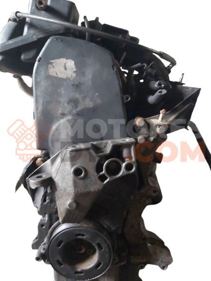 Motor BLF Volkswagen Touran I (Versión 2006) 1.6 i (102 cv)