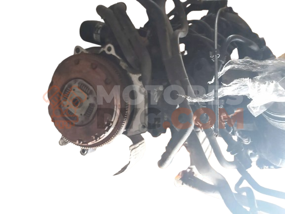 Motor BLF Volkswagen Touran I (Versión 2006) 1.6 i (102 cv)