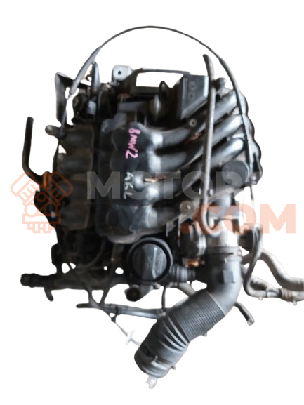 Motor BLF Volkswagen Touran I (Versión 2006) 1.6 i (102 cv)