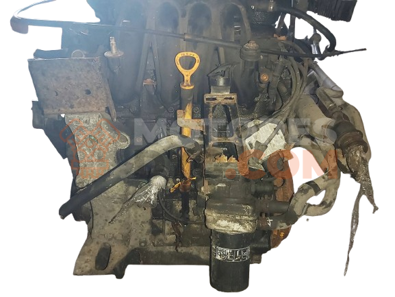 Motor BLF Volkswagen Touran I (Versión 2006) 1.6 i (102 cv)