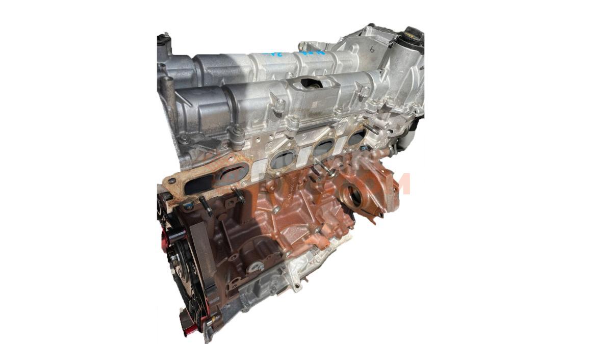 Motor BLFA Ford Transit Caja/Chasis III 2.0 TDCi (105 cv)
