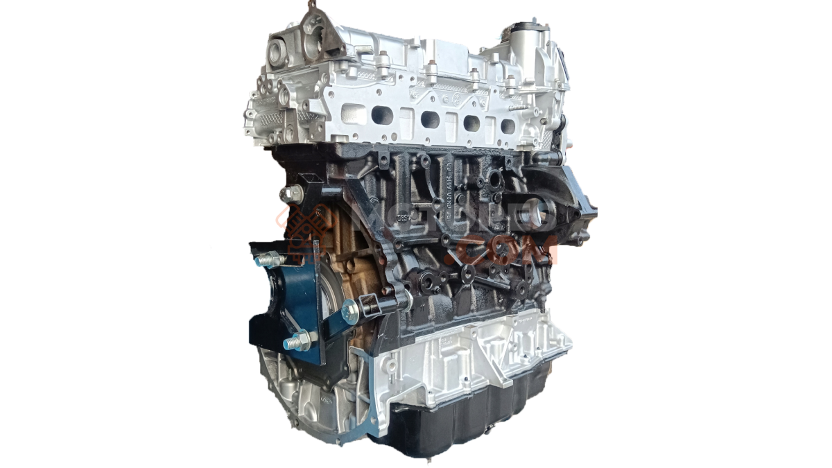 Motor BLFC Ford Transit Autobús III 2.0 TDCi (130 cv)