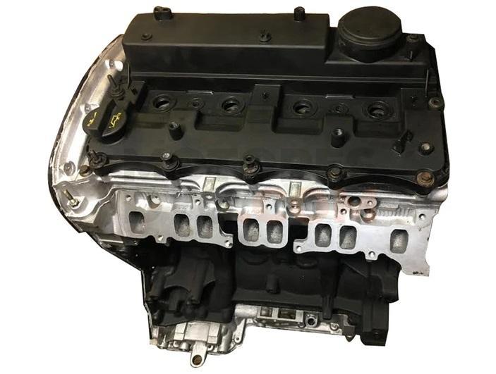 Motor BLFC Ford Transit Autobús III 2.0 TDCi (170 cv)