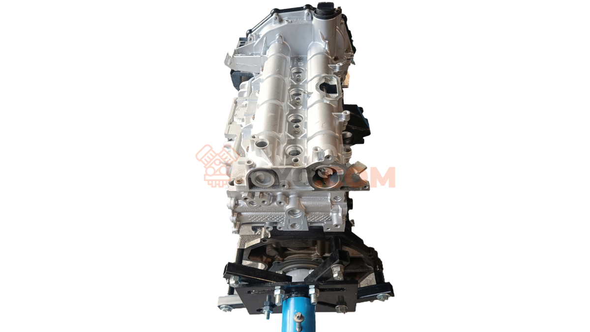 Motor BLFC Ford Transit Autobús III 2.0 TDCi (170 cv)