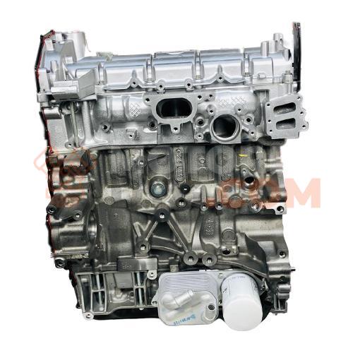 Motor BLFC Ford Transit Furgón III 2.0 TDCi (170 cv)