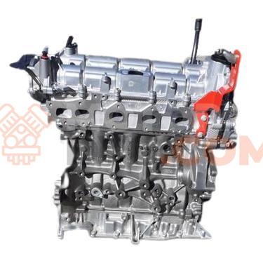 Motor BLFC Ford Transit Furgón III 2.0 TDCi (170 cv)