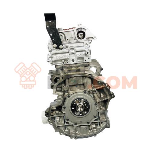 Motor BLFC Ford Transit Furgón III 2.0 TDCi (170 cv)