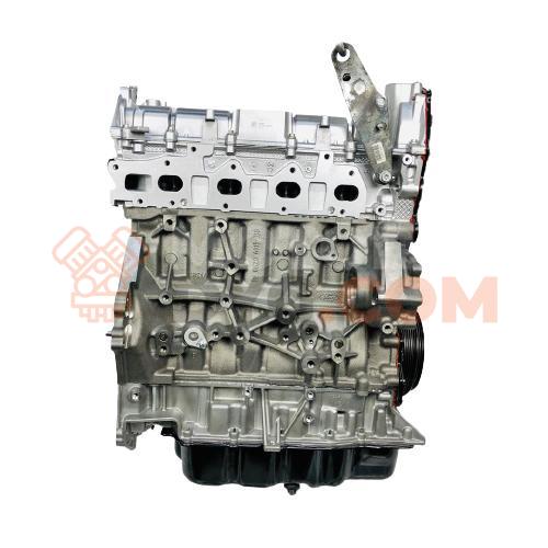 Motor BLFC Ford Transit Furgón III 2.0 TDCi (170 cv)