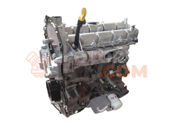 Motor BLFC Ford Transit Furgón III 2.0 TDCi (170 cv)