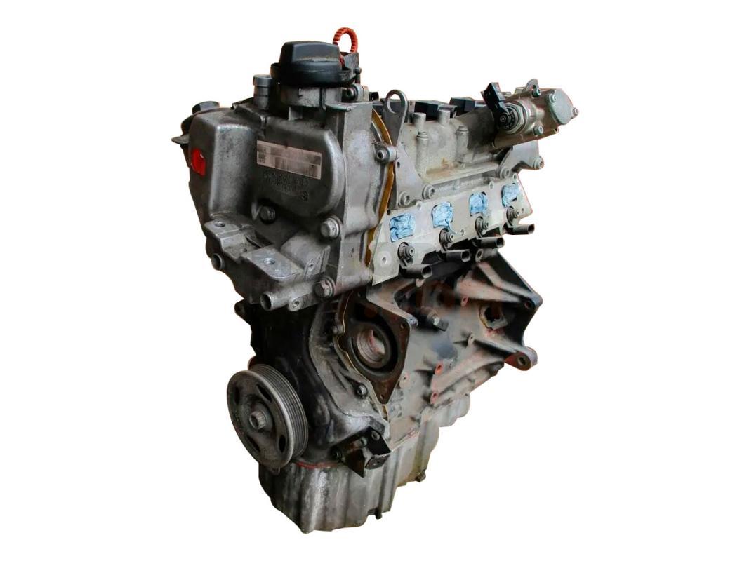 Motor BLG Volkswagen Golf V 1.4 TSI (122 cv)