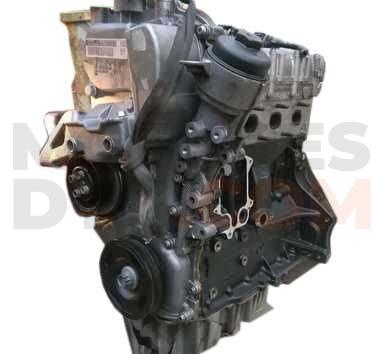 Motor BLG Volkswagen Golf V 1.4 TSI DSG (170 cv)