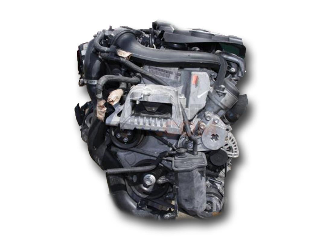 Motor BLG Volkswagen Golf V Plus 1.4 (160 cv) TSI DSG