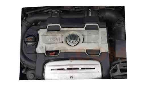 Motor BLG Volkswagen Golf V Plus 1.4 TSI (170cv)