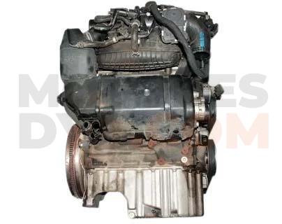 Motor BLG Volkswagen Golf V Variant 1.4 TSI (170 cv)