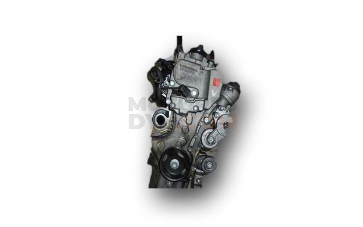 Motor BLG Volkswagen Golf V Variant 1.4 TSI (170 cv)