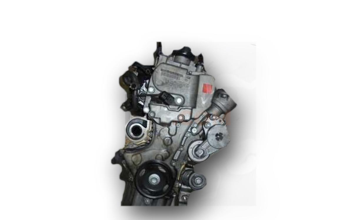 Motor BLG Volkswagen Golf V Variant 1.4 TSI (170 cv)
