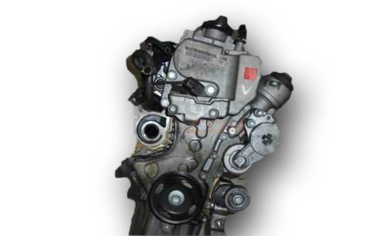 Motor BLG Volkswagen Golf V Variant 1.4 TSI (170 cv) DSG