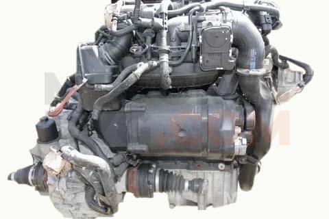 Motor BLG Volkswagen Golf V Variant 1.4 TSI (170 cv) DSG