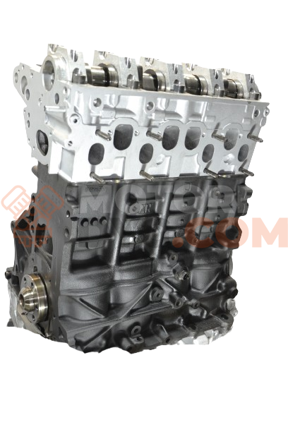 Motor BLG Volkswagen Jetta IV 1.4 16V (75 cv)