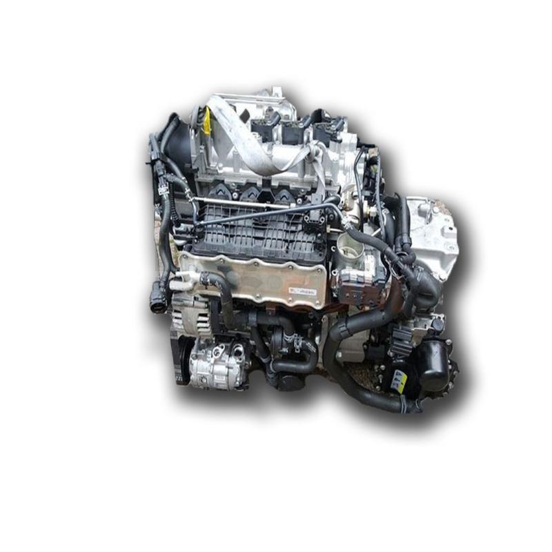 Motor BLG Volkswagen Jetta IV 1.4 TSI Hybrid (150 cv)